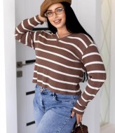 Женский пуловер VL-991A500