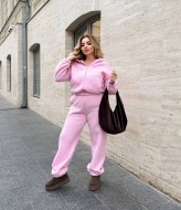 Спортивный костюм флисовый VL-990A750