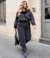 Спортивный костюм флисовый VL-990A750