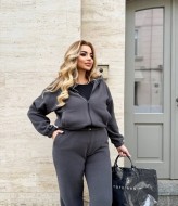 Спортивный костюм флисовый VL-990A750