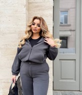 Спортивный костюм флисовый VL-990A750