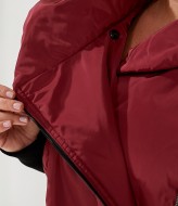 Женская куртка батал  NU-1424.2A1000