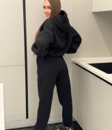 Базовый спортивный костюм ANB-470A1070