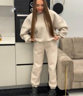 Базовый спортивный костюм ANB-470A1070