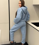 Базовый спортивный костюм ANB-470A1070