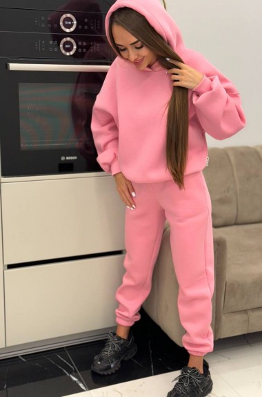 Базовый спортивный костюм ANB-470A1070