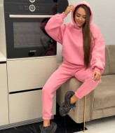 Базовый спортивный костюм ANB-470A1070