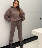 Базовый спортивный костюм ANB-470A1070