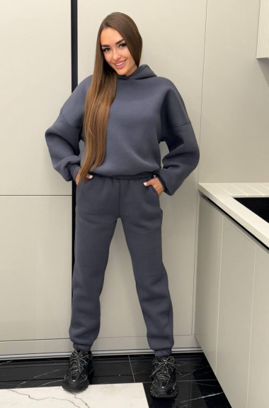 Базовый спортивный костюм ANB-470A1070 Базовый спортивный костюм ANB-470A1070