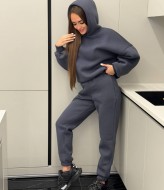 Базовый спортивный костюм ANB-470A1070