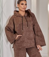 Повседневный костюм женский  EY-689A30