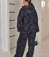 Повседневный костюм женский  EY-689A30