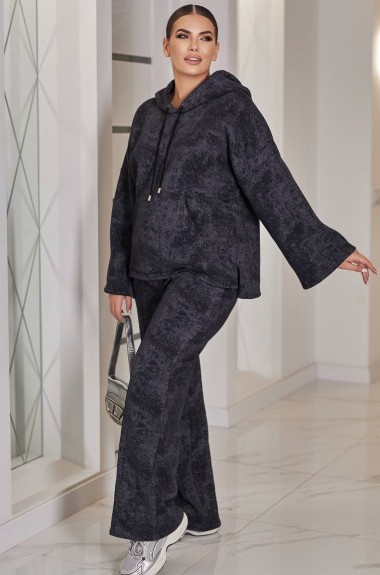 Повседневный костюм женский  EY-689A30