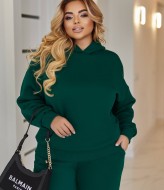 Брючный спортивный костюм женский EY-690A30