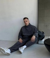 Женский спортивный костюм LOU-966A590