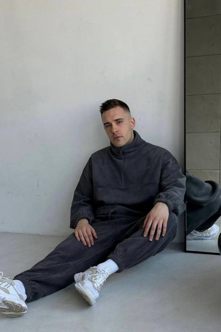 Женский спортивный костюм LOU-966A590