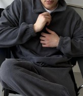 Спортивный мужской костюм LOU-966.1A590