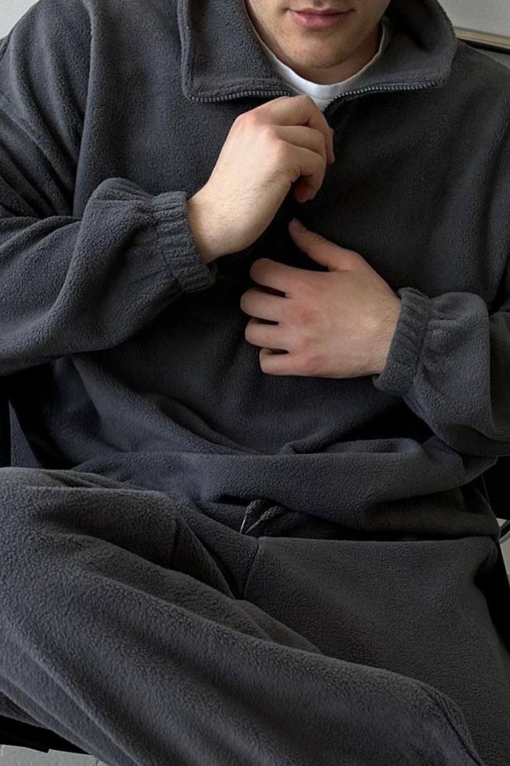 Спортивный мужской костюм LOU-966.1A590