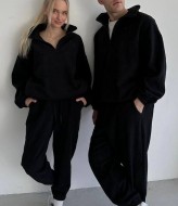 Женский спортивный костюм LOU-966A590