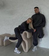 Женский спортивный костюм LOU-966A590