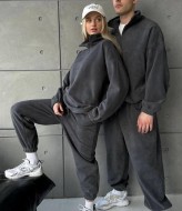 Спортивный мужской костюм LOU-966.1A590