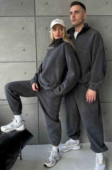 Спортивный мужской костюм LOU-966.1A590