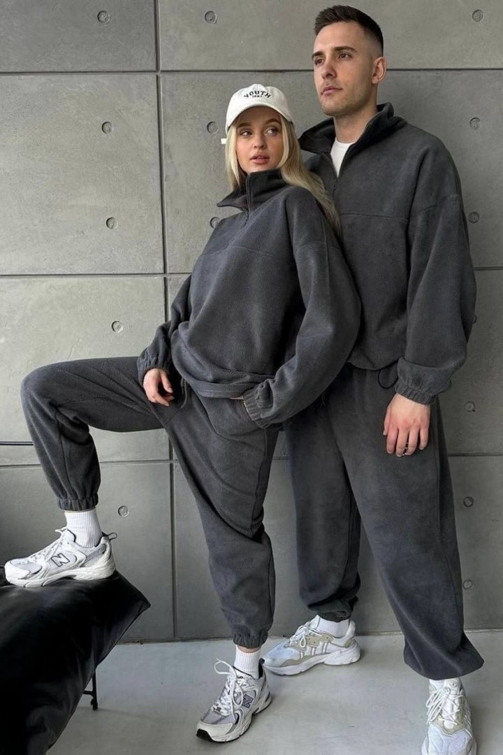 Спортивный мужской костюм LOU-966.1A590