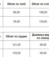 Женский спортивный костюм LOU-966A590