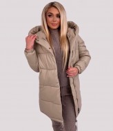 Зимняя куртка VMS-0102A890