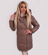 Зимняя куртка VMS-0102A890