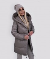 Зимняя куртка VMS-0102A890