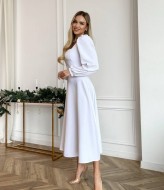 Базовое платье ANA-1574A13