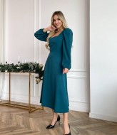 Базовое платье ANA-1574A13