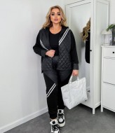 Костюм женский утепленный VL-1001A950