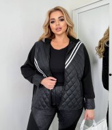 Костюм женский утепленный VL-1001A950