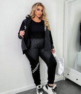 Костюм женский утепленный VL-1001A950