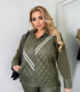 Костюм женский утепленный VL-1001A950