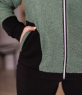 Женский зимний спортивный костюм KYB-21178A26