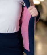 Женский зимний спортивный костюм KYB-21178A26