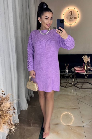 Женское свободное платье IND-5060A570 Женское свободное платье IND-5060A570