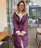 Стильный тренч LIS-0509A1290