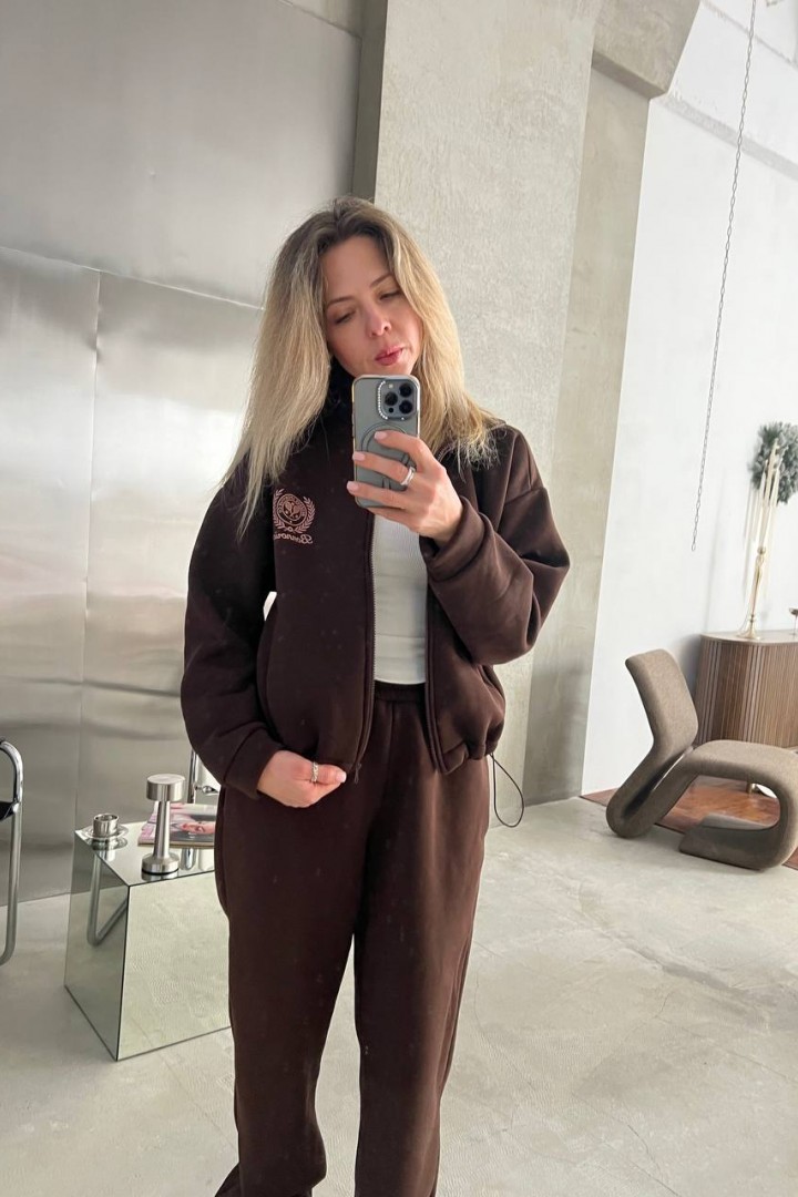 Спортивный костюм LIS-0510A29