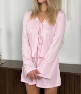 Пижама тройка LIS-0511A890