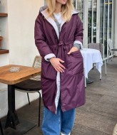 Стильный тренч LIS-0509A1290