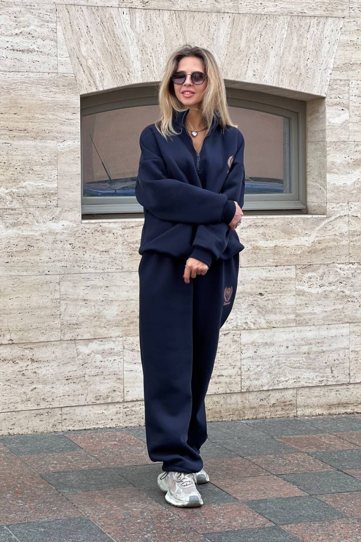 Спортивный костюм LIS-0501A27