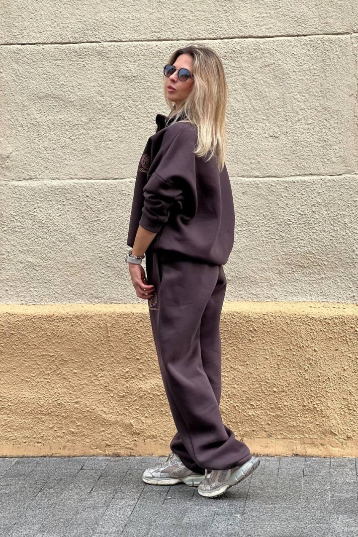 Спортивный костюм LIS-0501A27