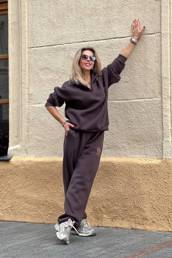 Спортивный костюм LIS-0501A27