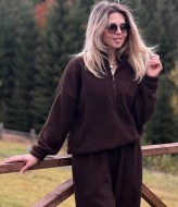 Теплый костюм LIS-0503A1050