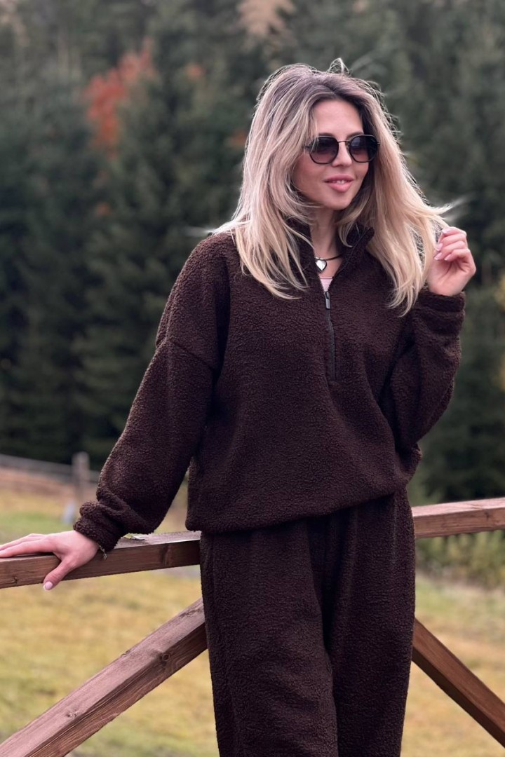 Теплый костюм LIS-0503A1050