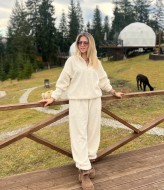 Теплый костюм LIS-0503A1050